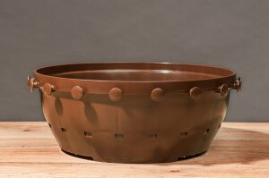 28 x 11 cm - 5l - Tie Pot standard